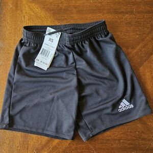 Adidas Kids Shorts size XS New